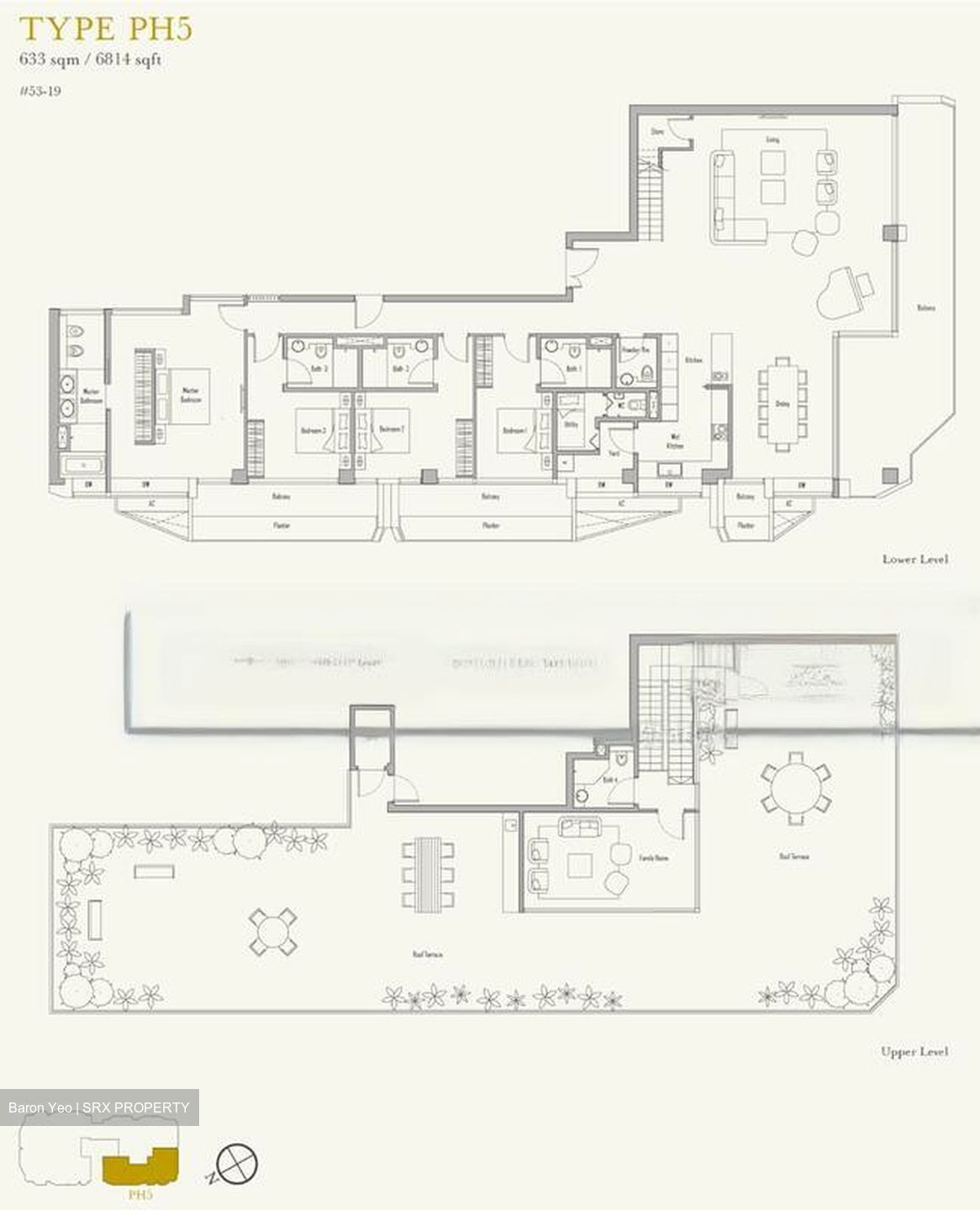 Shenton Way (D1), Condominium #455153131